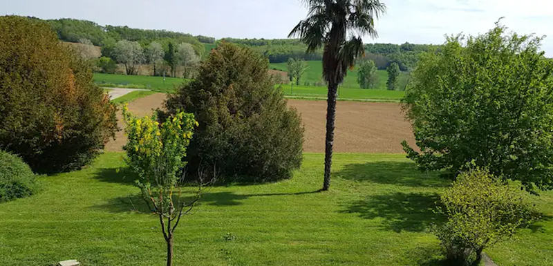 Gîte La Bordette, La Salvetat-Belmontet Gîte La Bordette, La Salvetat-Belmontet